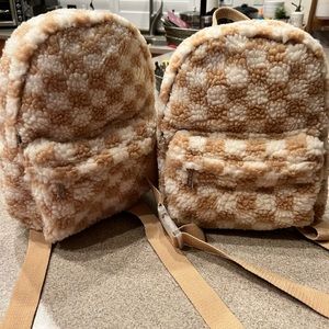 Steve Madden Backpacks NEW